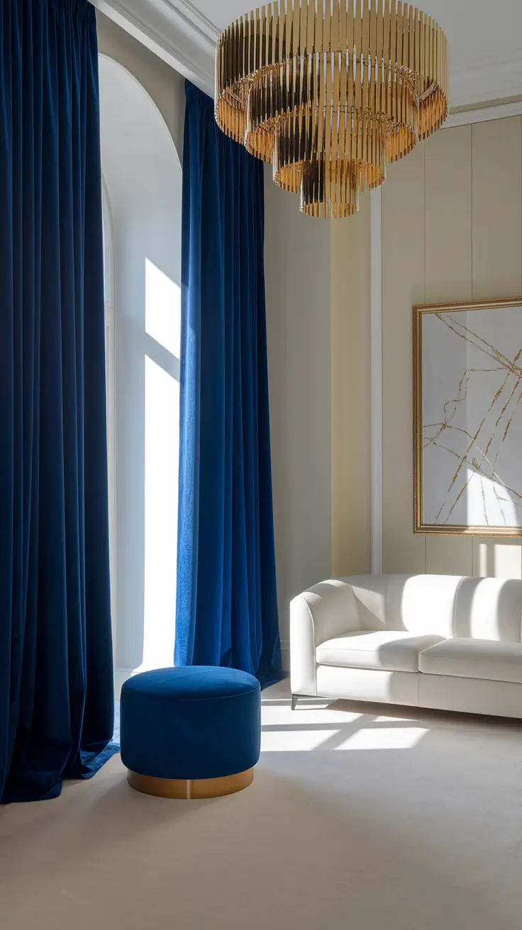 White Living Room Ideas 2026: Trending Color Combinations, Styles, and Layouts