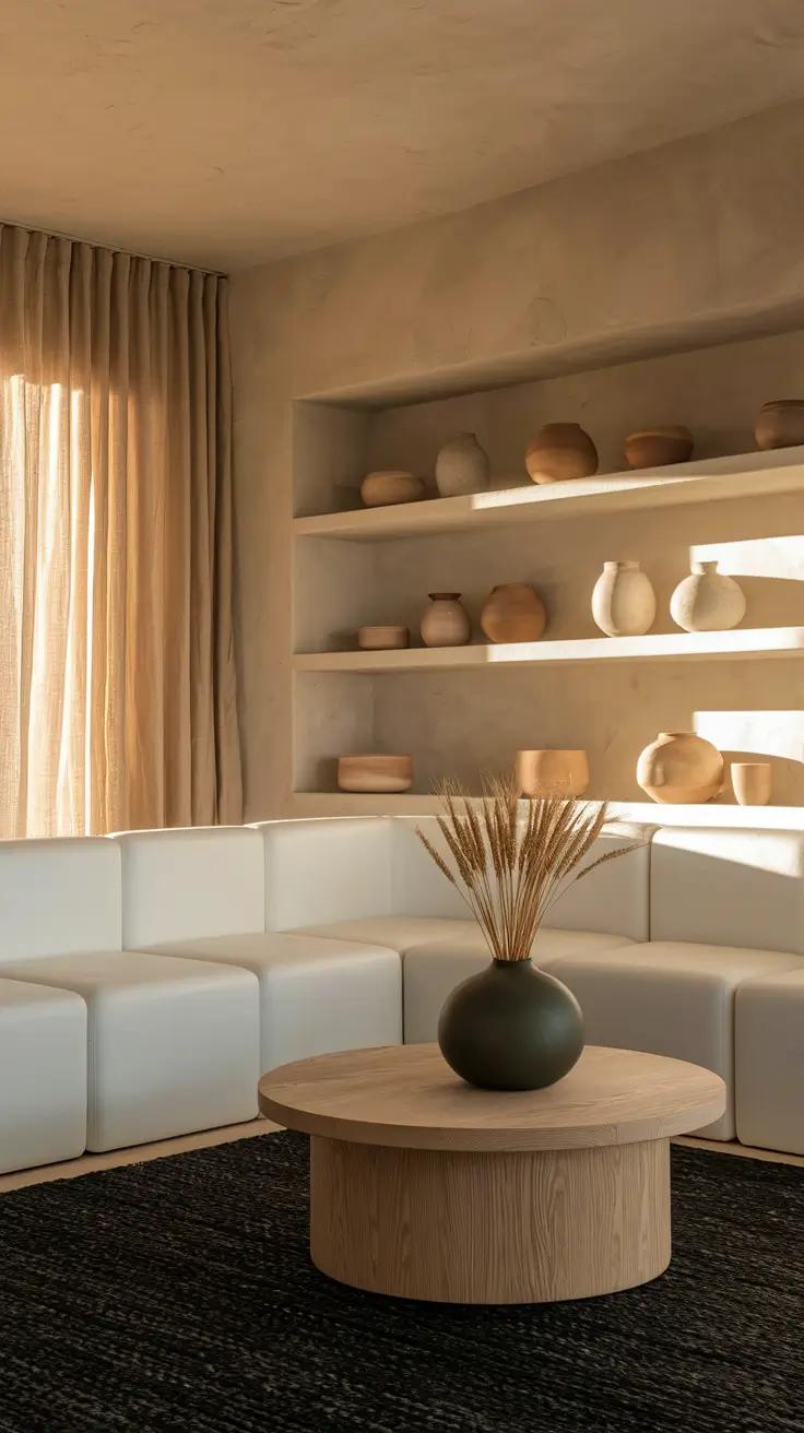 White Living Room Ideas 2026: Trending Color Combinations, Styles, and Layouts