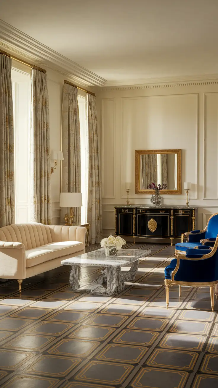 White Living Room Ideas 2026: Trending Color Combinations, Styles, and Layouts