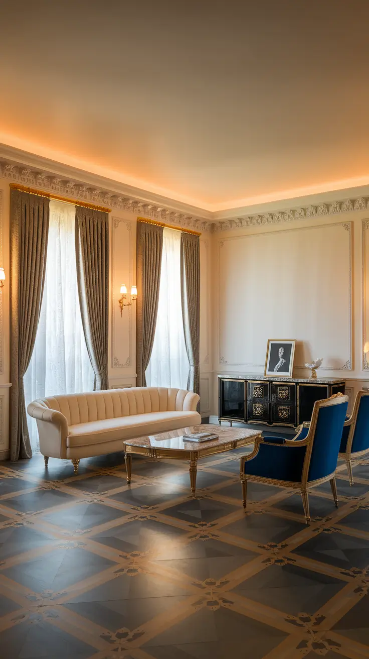 White Living Room Ideas 2026: Trending Color Combinations, Styles, and Layouts