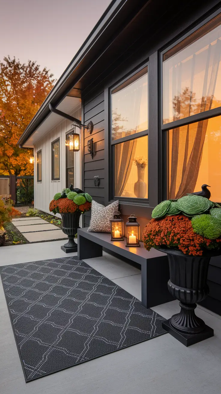 Best Outside Halloween Decorations Ideas 2025 for a Spooky & Fun Yard