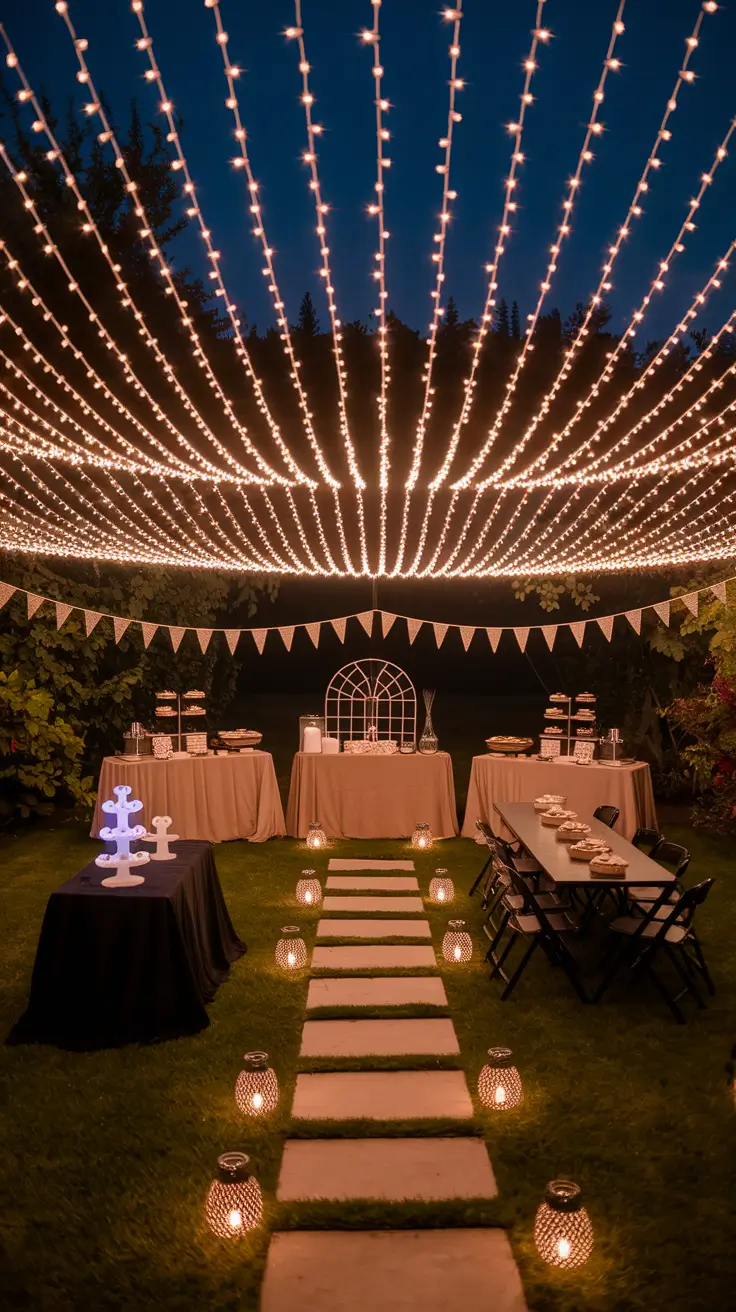 Best Outside Halloween Decorations Ideas 2025 for a Spooky & Fun Yard