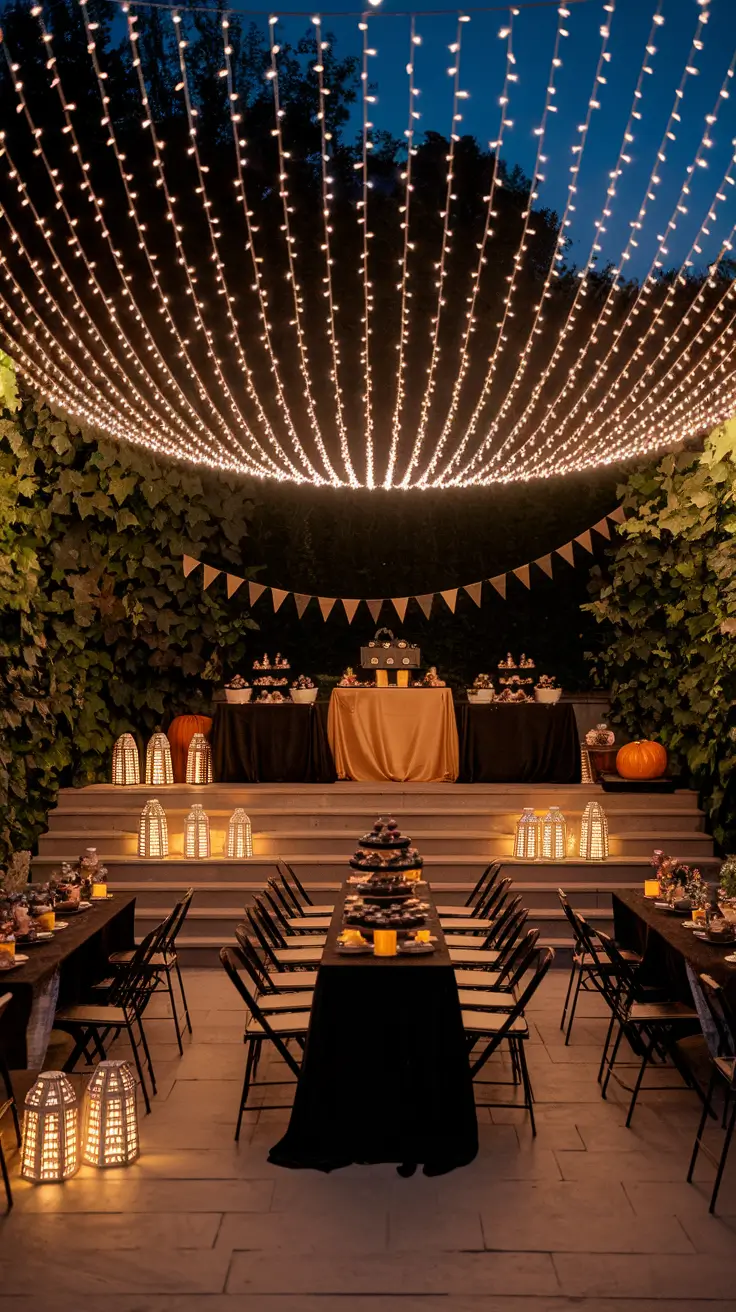 Best Outside Halloween Decorations Ideas 2025 for a Spooky & Fun Yard