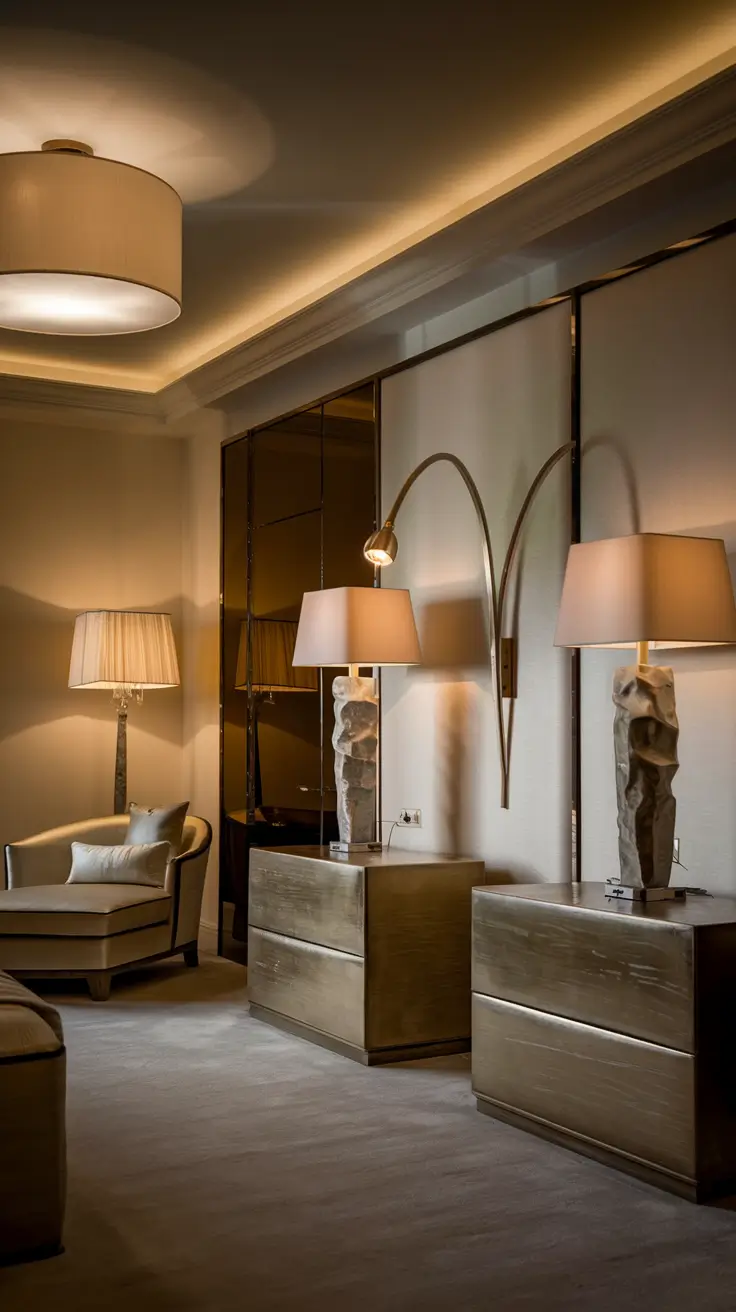 Bedroom Lamps Ideas 2026: Modern, Cozy & Unique Lighting Inspiration