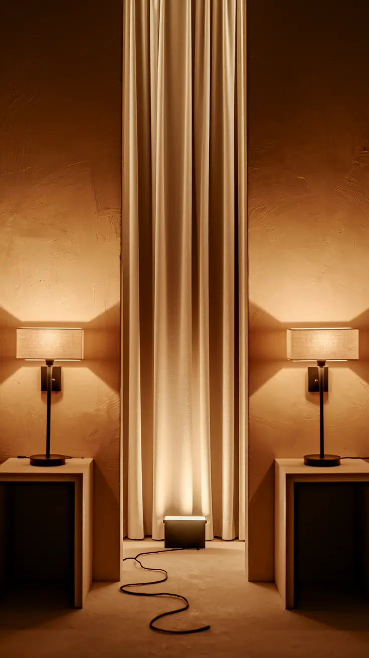 Bedroom Lamps Ideas 2026: Modern, Cozy & Unique Lighting Inspiration