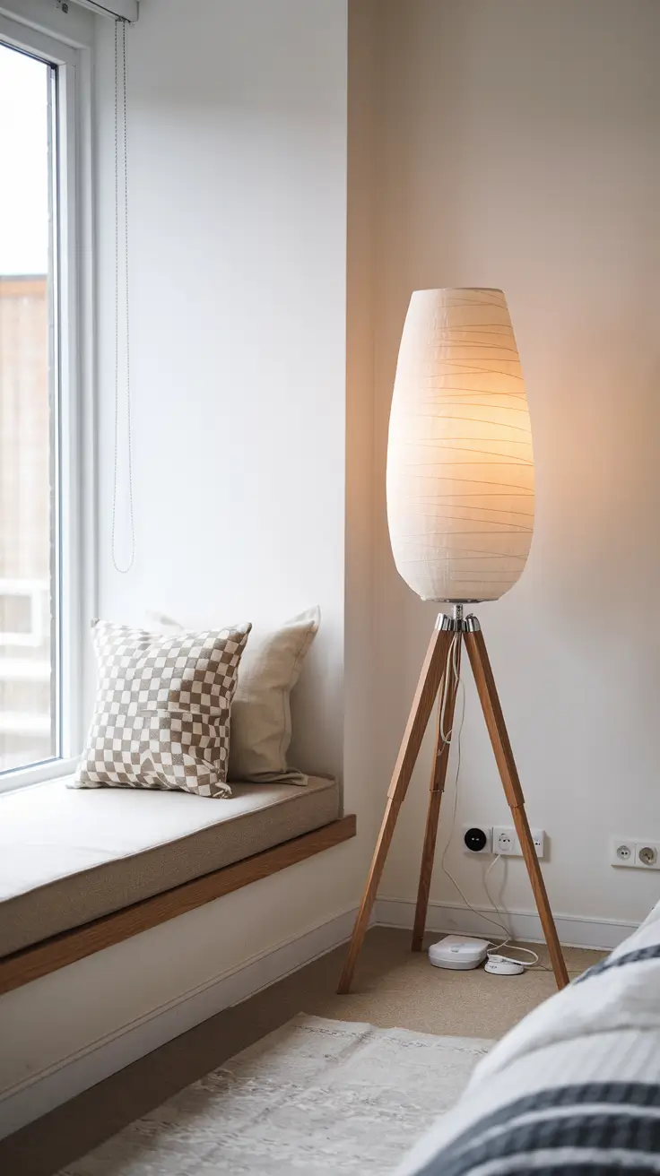 Bedroom Lamps Ideas 2026: Modern, Cozy & Unique Lighting Inspiration