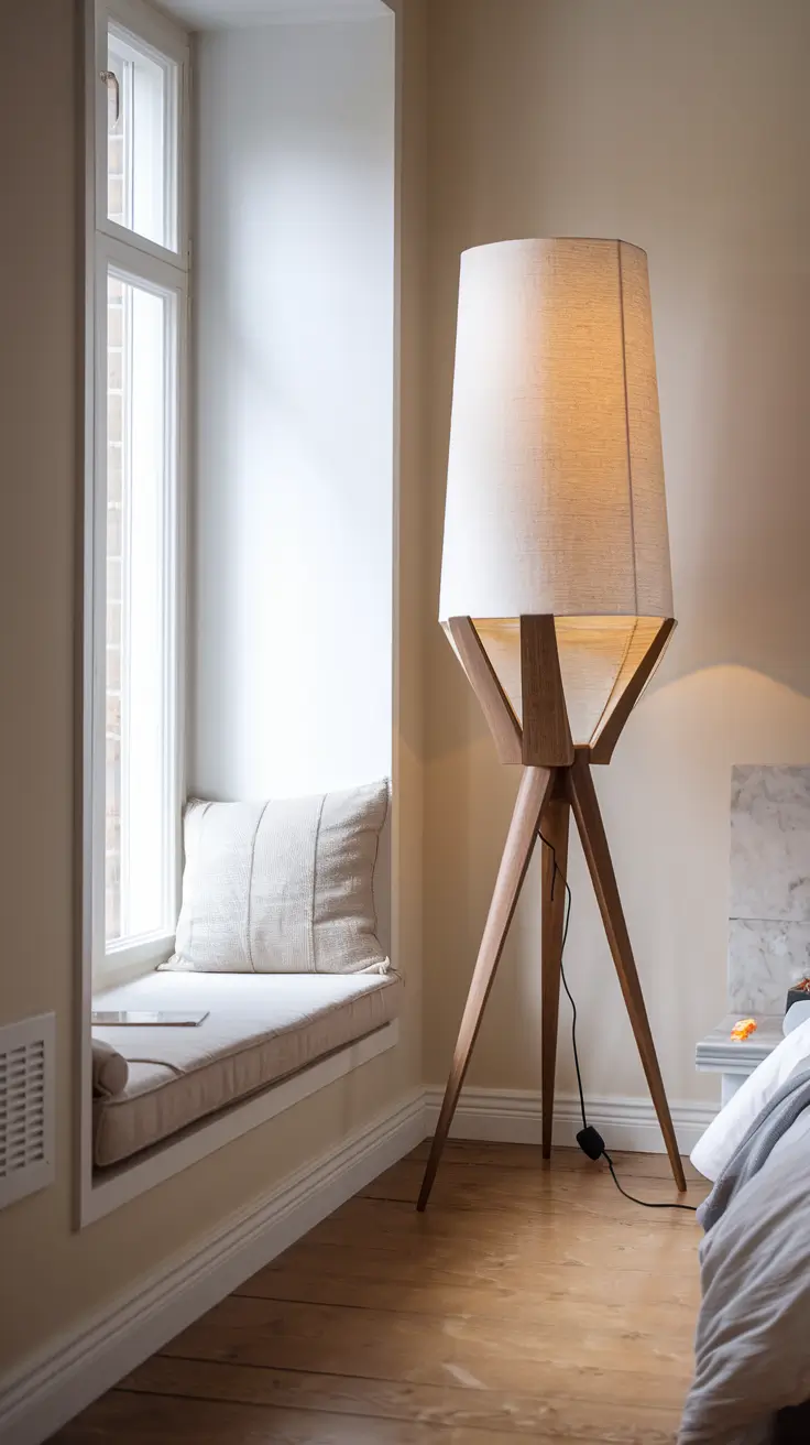 Bedroom Lamps Ideas 2026: Modern, Cozy & Unique Lighting Inspiration