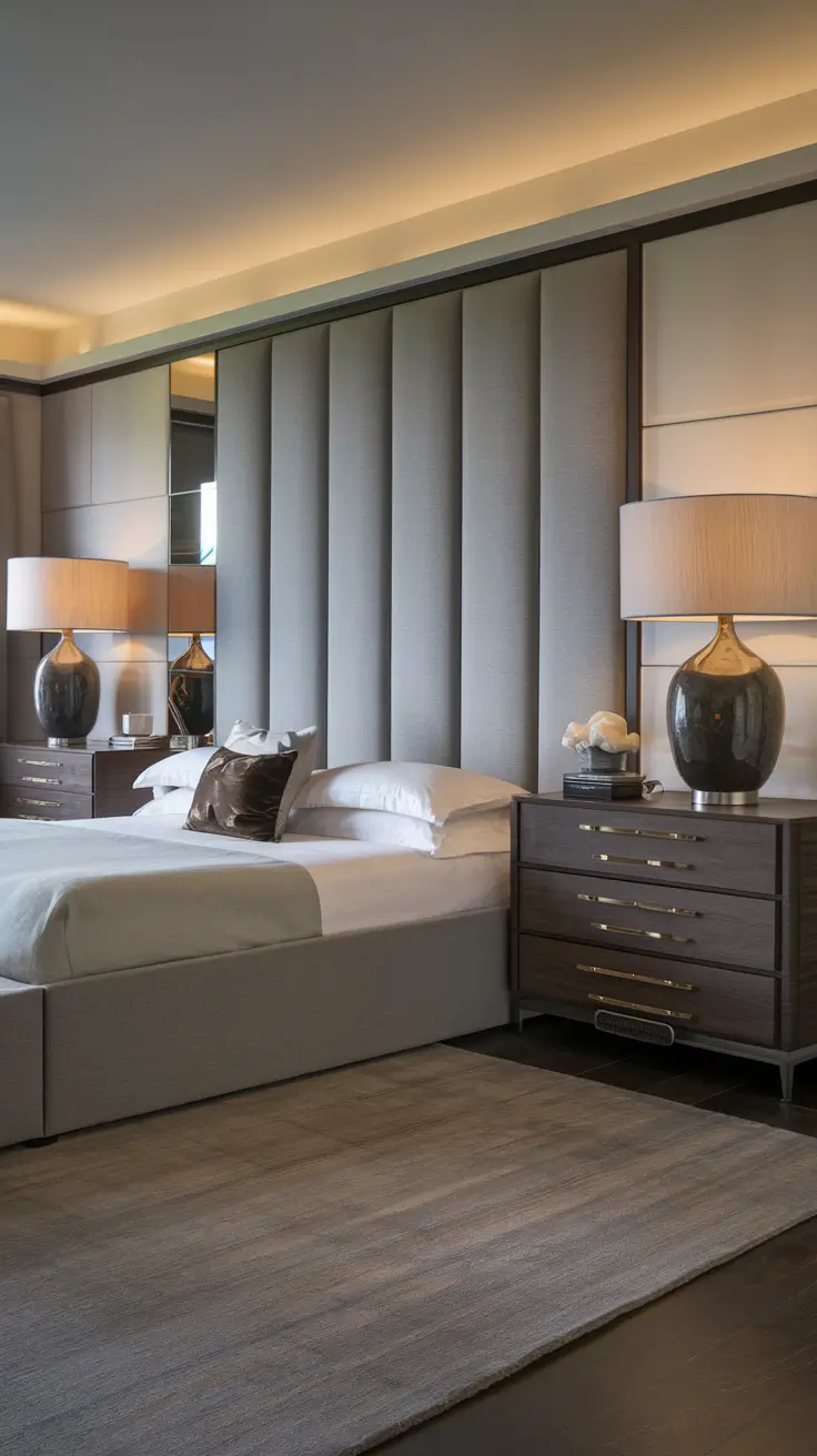 Bedroom Lamps Ideas 2026: Modern, Cozy & Unique Lighting Inspiration