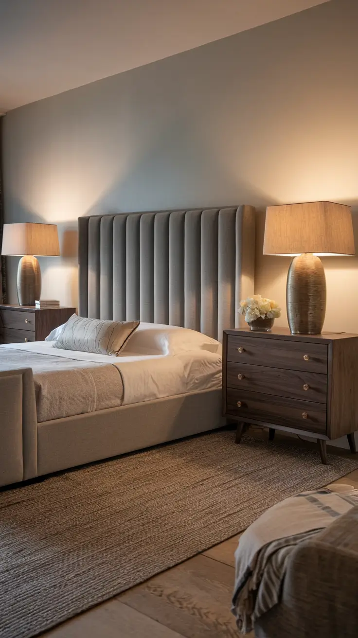 Bedroom Lamps Ideas 2026: Modern, Cozy & Unique Lighting Inspiration