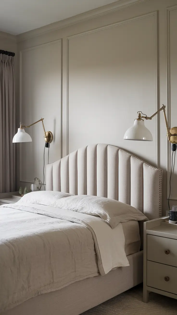 Bedroom Lamps Ideas 2026: Modern, Cozy & Unique Lighting Inspiration