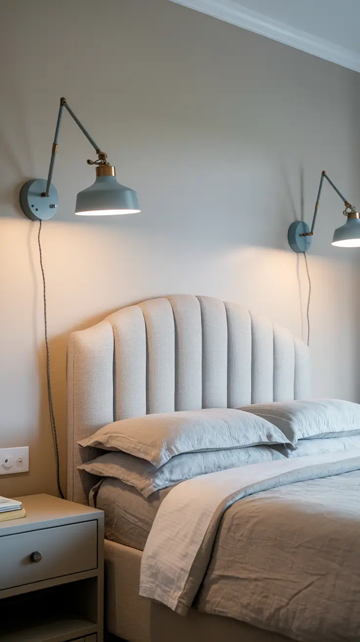 Bedroom Lamps Ideas 2026: Modern, Cozy & Unique Lighting Inspiration