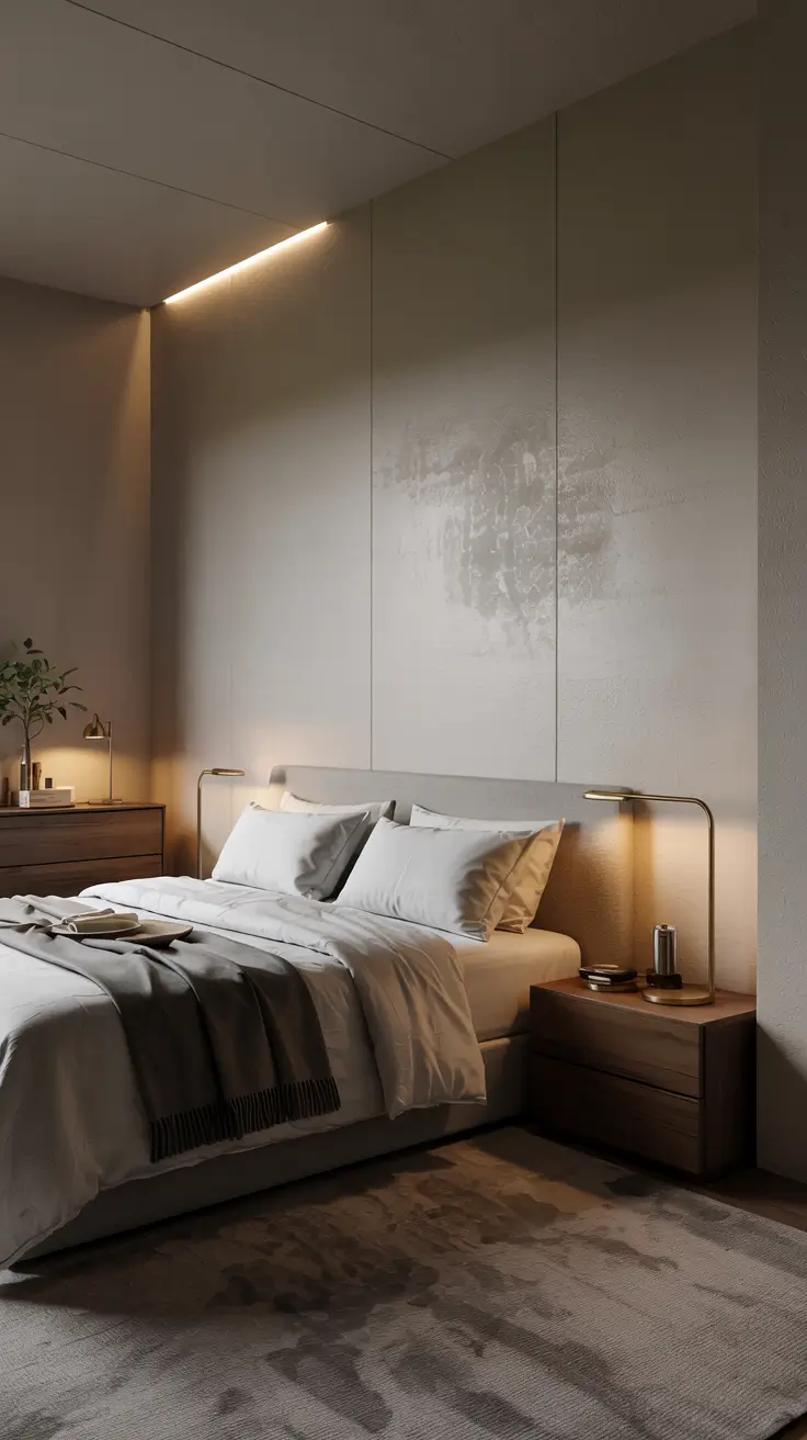 Bedroom Lamps Ideas 2026: Modern, Cozy & Unique Lighting Inspiration
