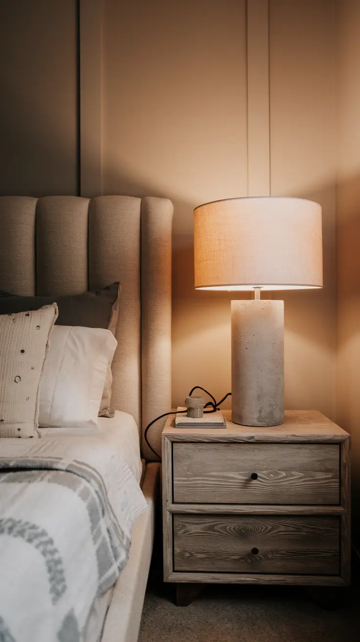 Bedroom Lamps Ideas 2026: Modern, Cozy & Unique Lighting Inspiration