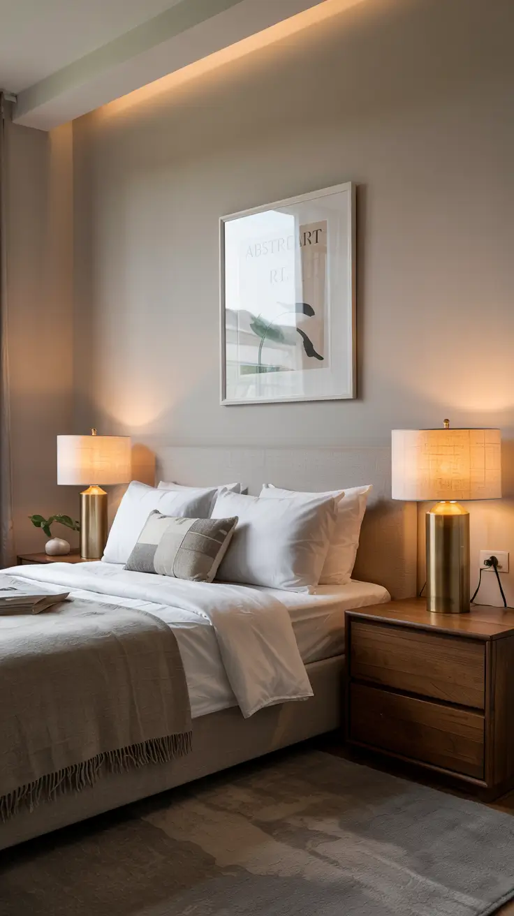 Bedroom Lamps Ideas 2026: Modern, Cozy & Unique Lighting Inspiration