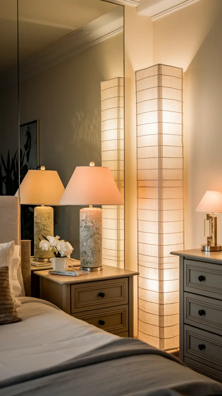 Bedroom Lamps Ideas 2026: Modern, Cozy & Unique Lighting Inspiration