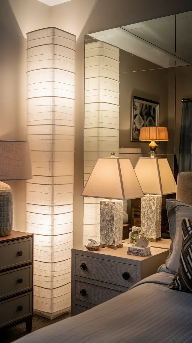 Bedroom Lamps Ideas 2026: Modern, Cozy & Unique Lighting Inspiration