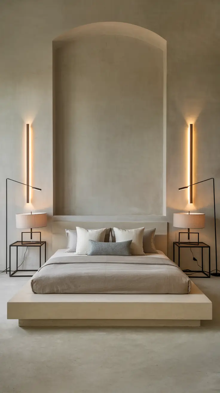 Bedroom Lamps Ideas 2026: Modern, Cozy & Unique Lighting Inspiration