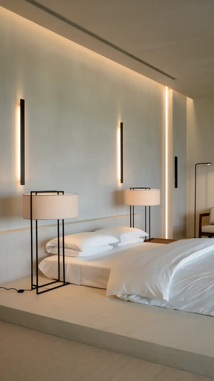 Bedroom Lamps Ideas 2026: Modern, Cozy & Unique Lighting Inspiration