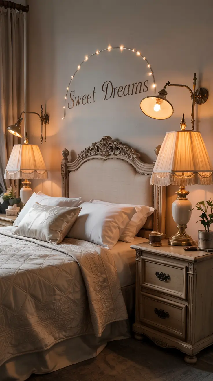 Bedroom Lamps Ideas 2026: Modern, Cozy & Unique Lighting Inspiration