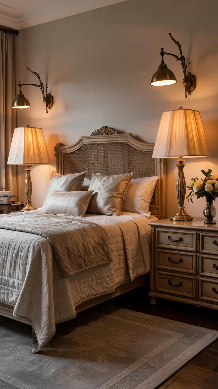 Bedroom Lamps Ideas 2026: Modern, Cozy & Unique Lighting Inspiration