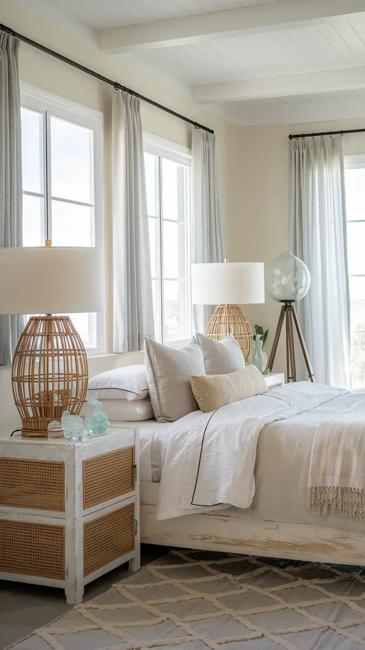 Bedroom Lamps Ideas 2026: Modern, Cozy & Unique Lighting Inspiration