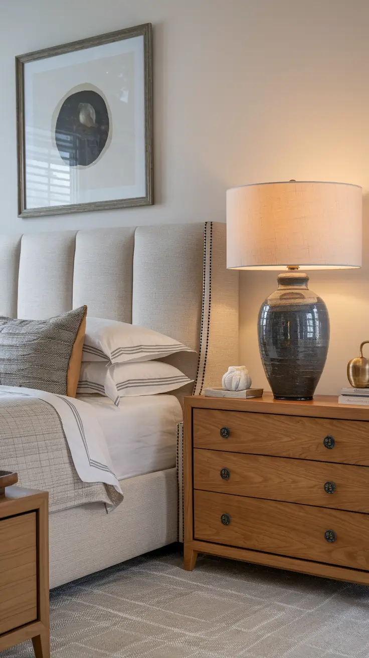 Bedroom Lamps Ideas 2026: Modern, Cozy & Unique Lighting Inspiration