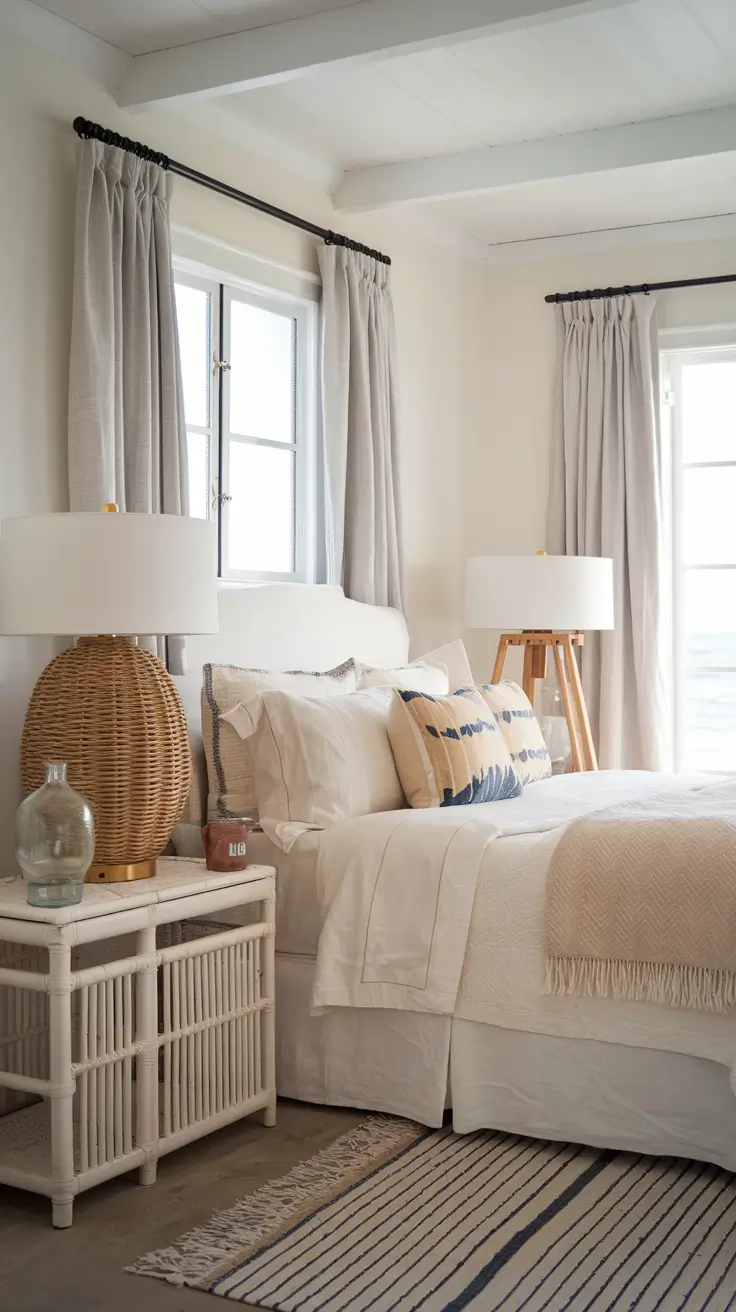 Bedroom Lamps Ideas 2026: Modern, Cozy & Unique Lighting Inspiration