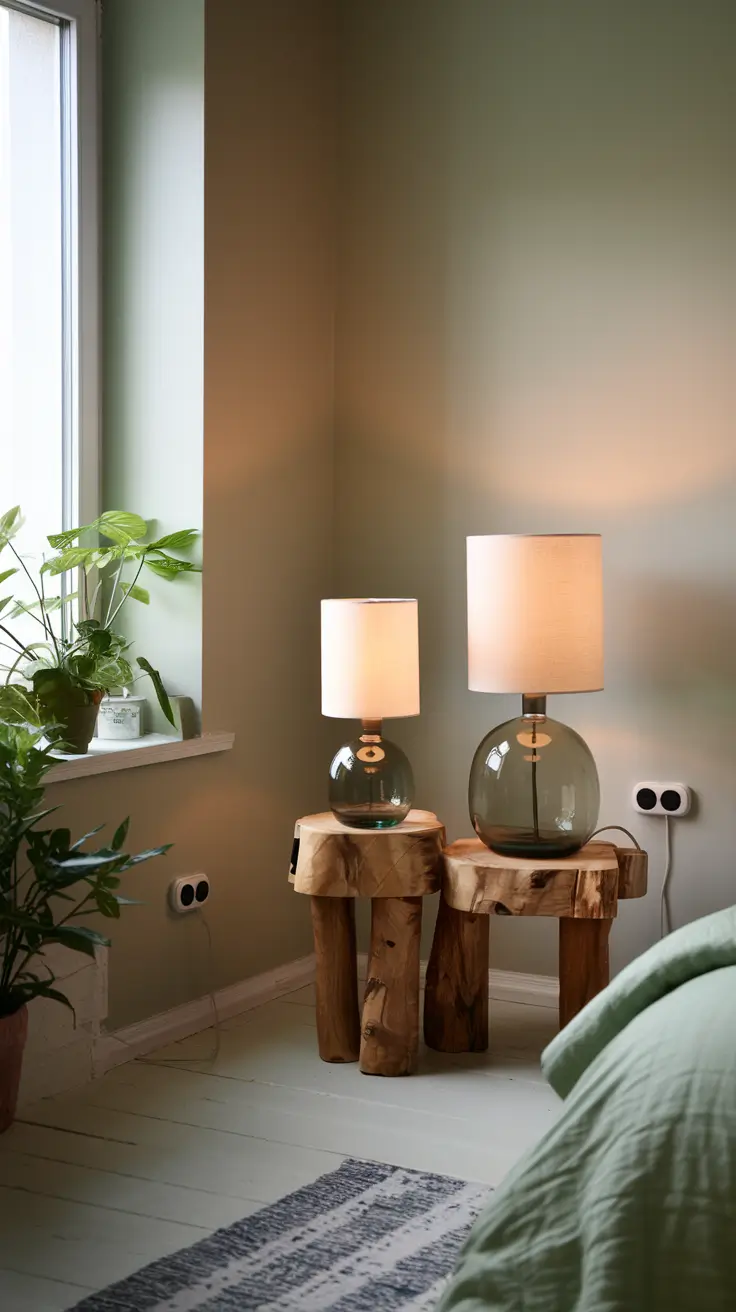 Bedroom Lamps Ideas 2026: Modern, Cozy & Unique Lighting Inspiration