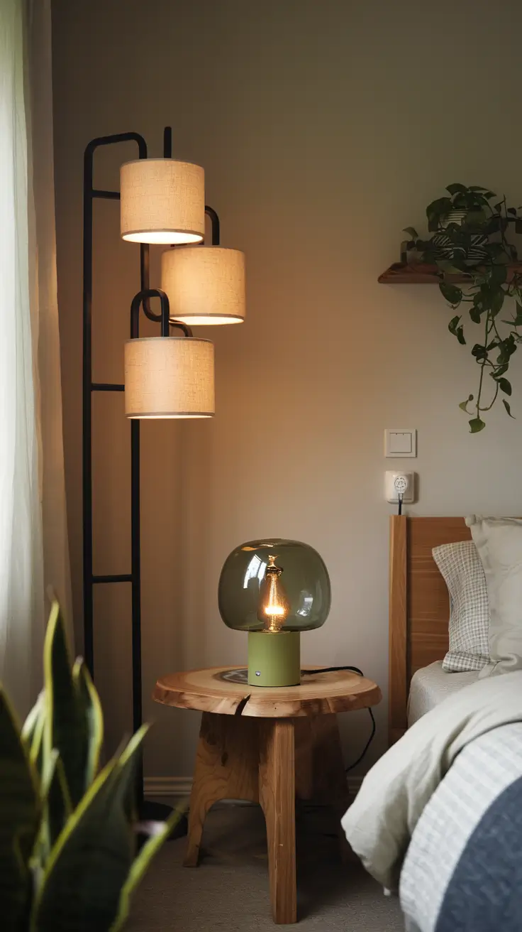 Bedroom Lamps Ideas 2026: Modern, Cozy & Unique Lighting Inspiration