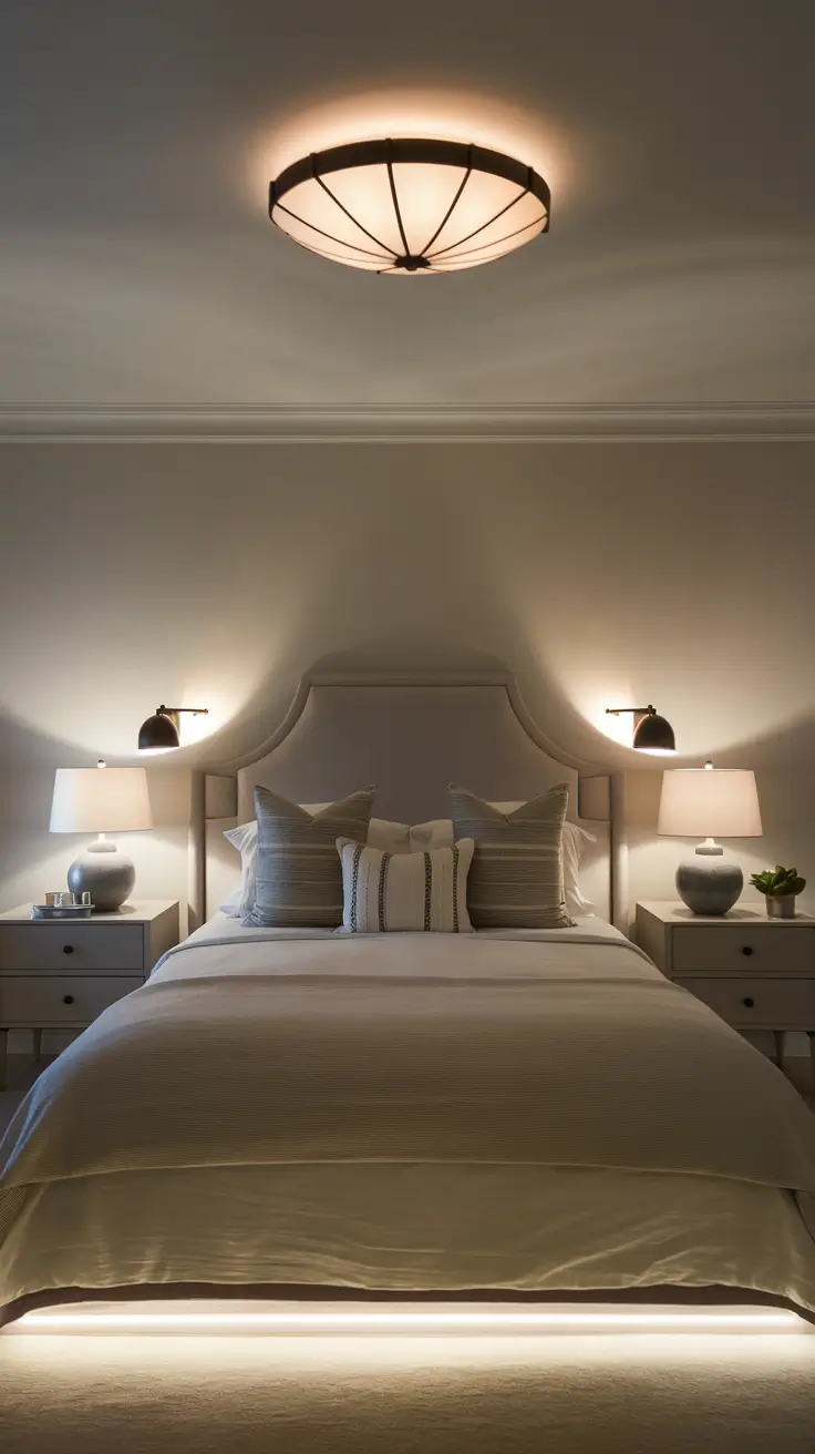 Bedroom Lamps Ideas 2026: Modern, Cozy & Unique Lighting Inspiration