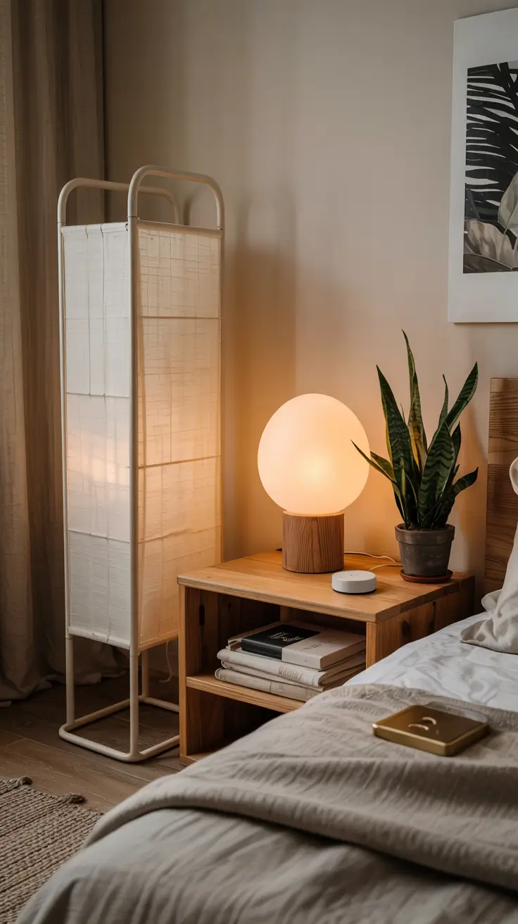 Bedroom Lamps Ideas 2026: Modern, Cozy & Unique Lighting Inspiration