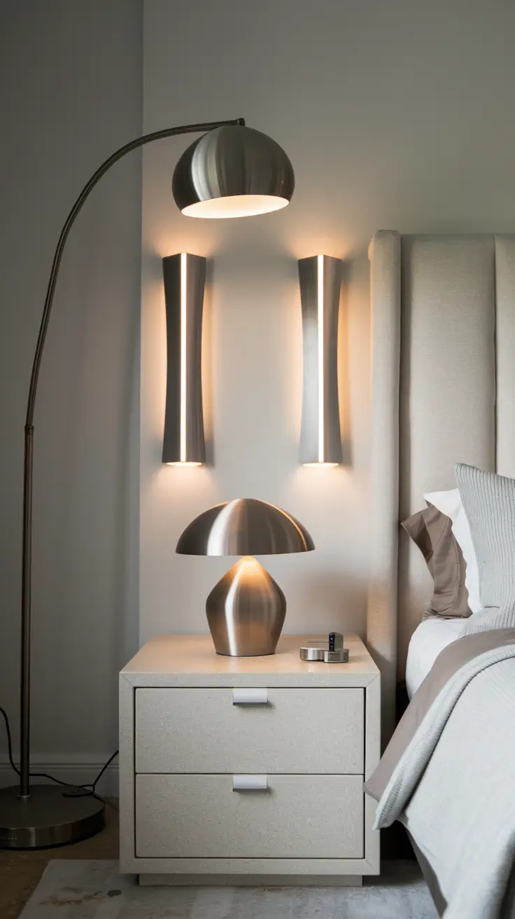 Bedroom Lamps Ideas 2026: Modern, Cozy & Unique Lighting Inspiration