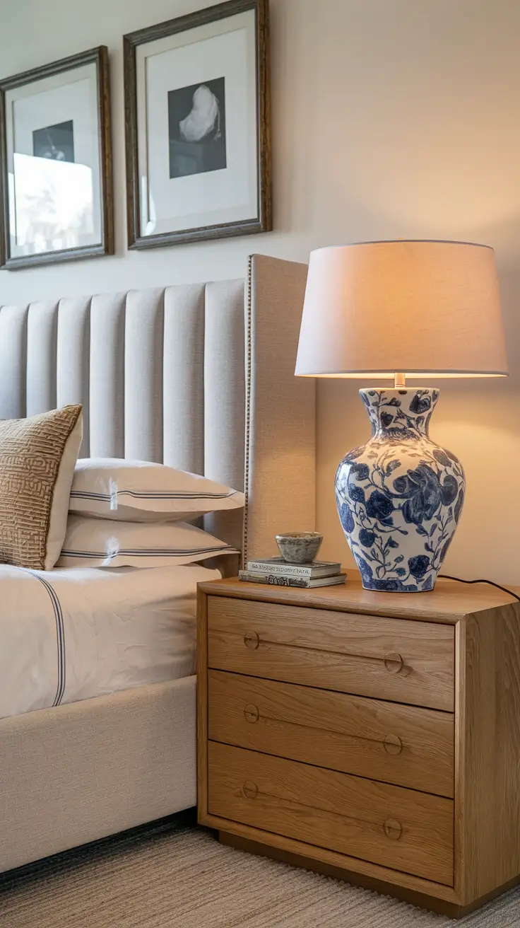 Bedroom Lamps Ideas 2026: Modern, Cozy & Unique Lighting Inspiration