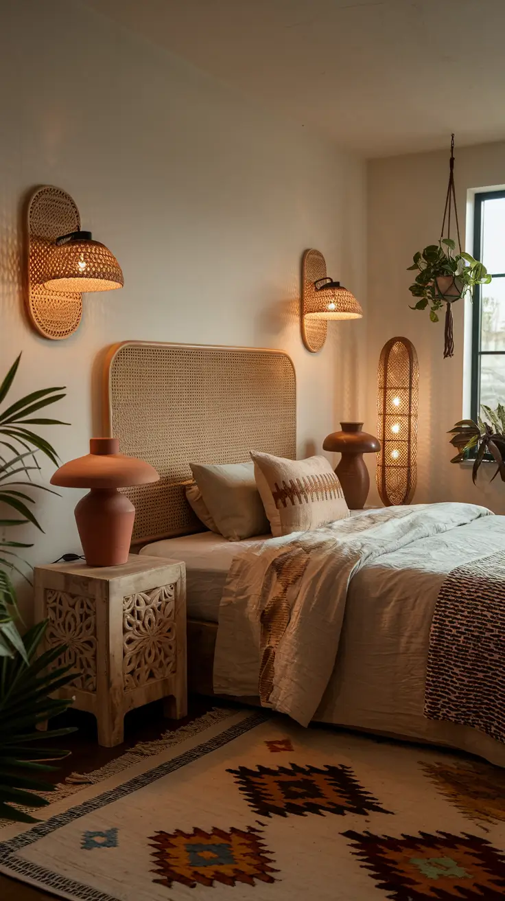 Bedroom Lamps Ideas 2026: Modern, Cozy & Unique Lighting Inspiration