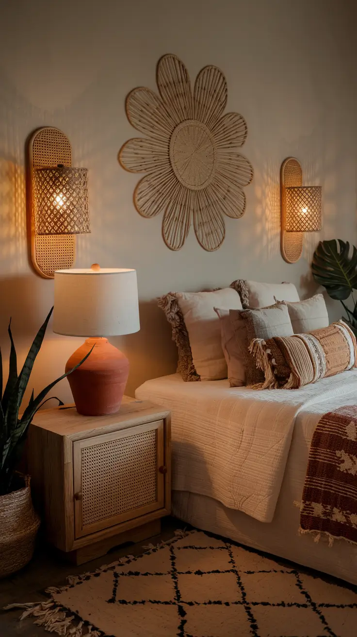 Bedroom Lamps Ideas 2026: Modern, Cozy & Unique Lighting Inspiration