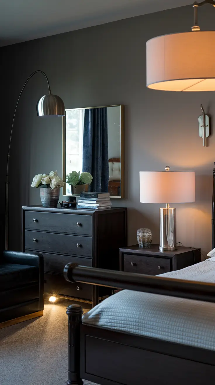 Bedroom Lamps Ideas 2026: Modern, Cozy & Unique Lighting Inspiration