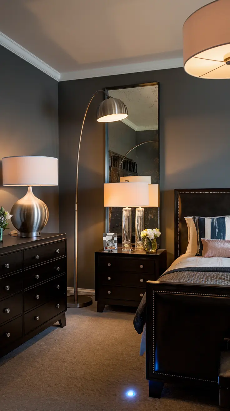 Bedroom Lamps Ideas 2026: Modern, Cozy & Unique Lighting Inspiration