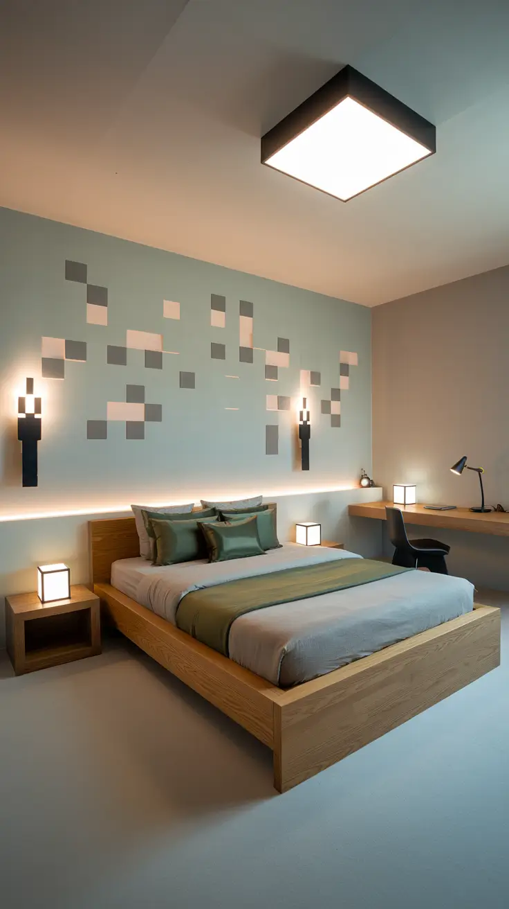 Bedroom Lamps Ideas 2026: Modern, Cozy & Unique Lighting Inspiration