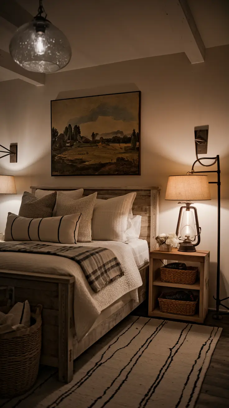 Bedroom Lamps Ideas 2026: Modern, Cozy & Unique Lighting Inspiration