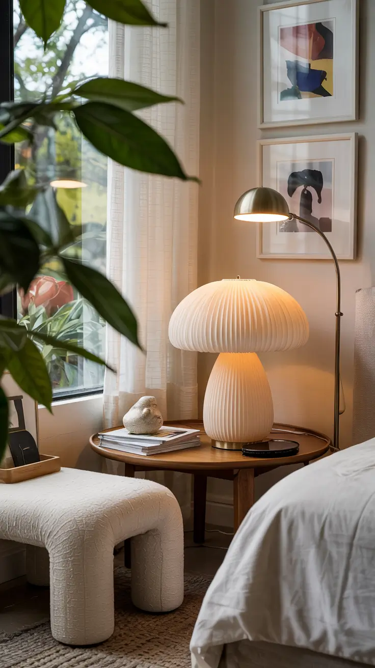 Bedroom Lamps Ideas 2026: Modern, Cozy & Unique Lighting Inspiration
