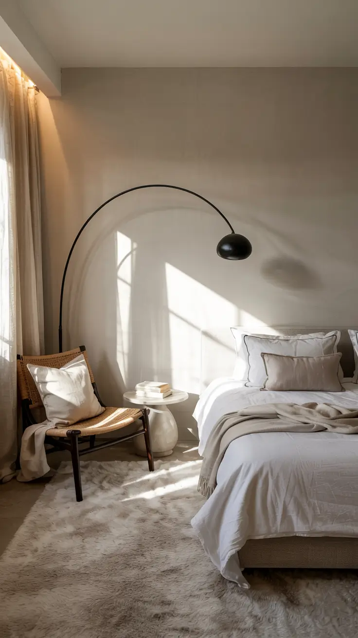 Bedroom Lamps Ideas 2026: Modern, Cozy & Unique Lighting Inspiration