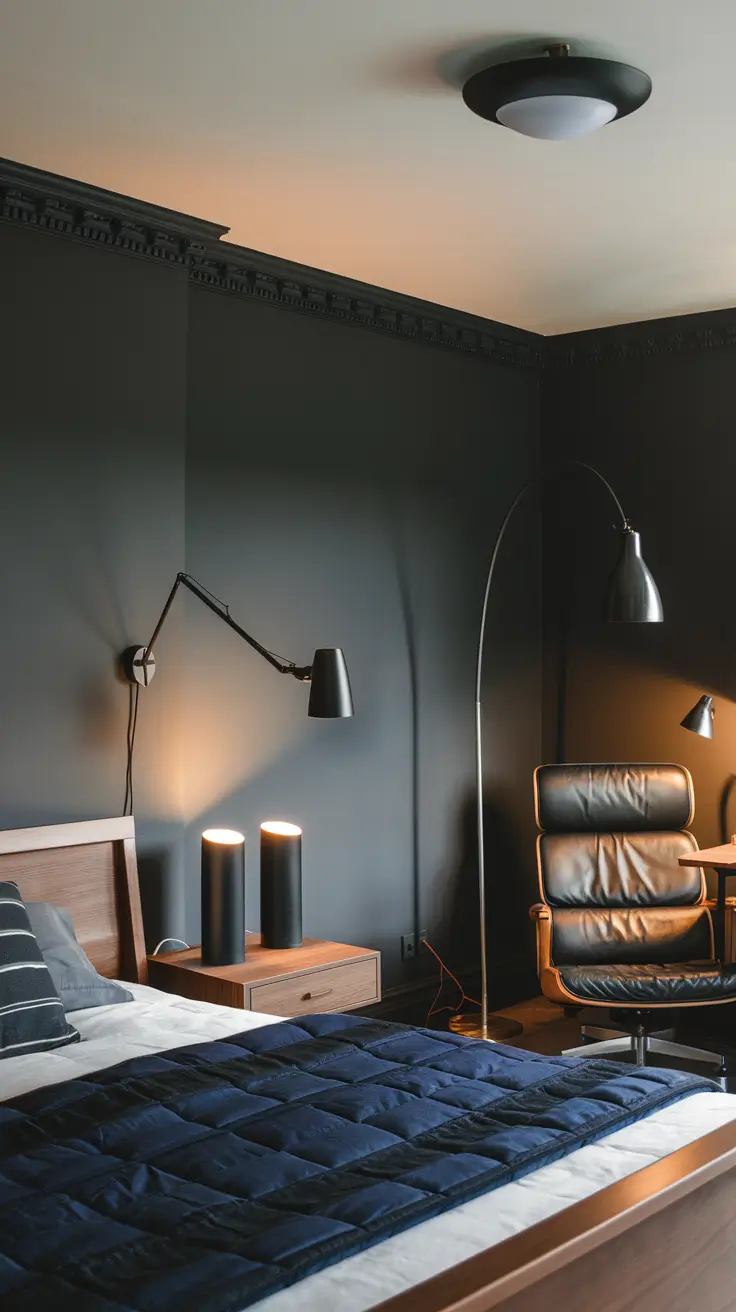 Bedroom Lamps Ideas 2026: Modern, Cozy & Unique Lighting Inspiration