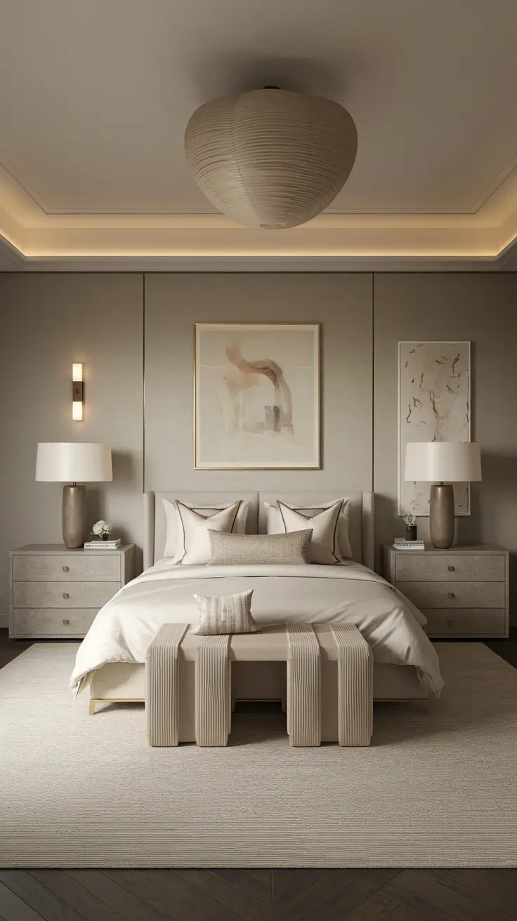 Bedroom Lamps Ideas 2026: Modern, Cozy & Unique Lighting Inspiration