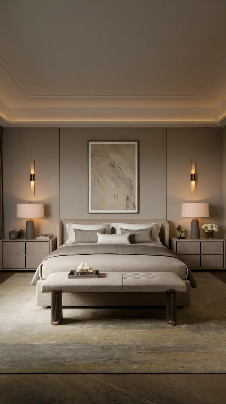 Bedroom Lamps Ideas 2026: Modern, Cozy & Unique Lighting Inspiration