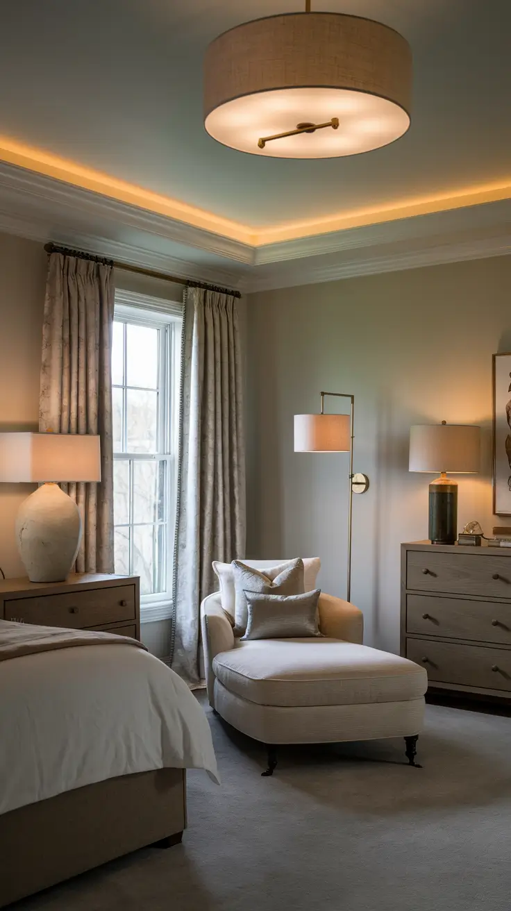 Bedroom Lamps Ideas 2026: Modern, Cozy & Unique Lighting Inspiration