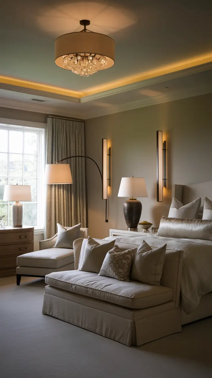 Bedroom Lamps Ideas 2026: Modern, Cozy & Unique Lighting Inspiration