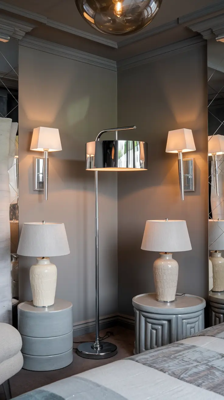 Bedroom Lamps Ideas 2026: Modern, Cozy & Unique Lighting Inspiration