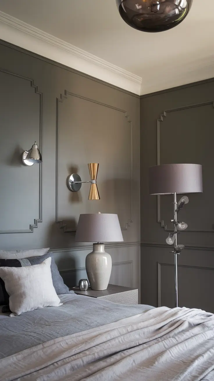 Bedroom Lamps Ideas 2026: Modern, Cozy & Unique Lighting Inspiration