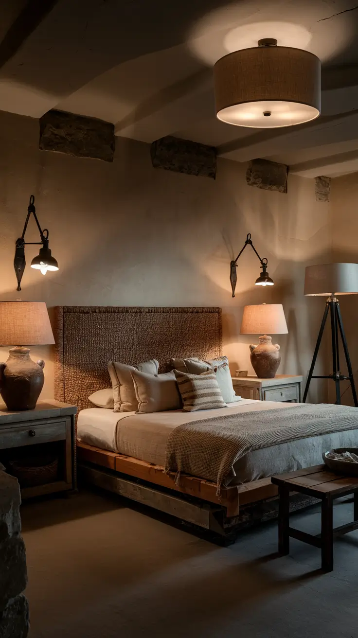 Bedroom Lamps Ideas 2026: Modern, Cozy & Unique Lighting Inspiration