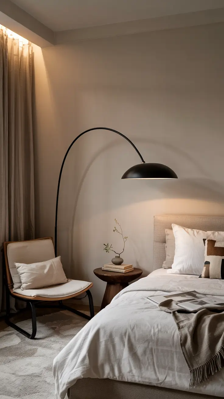 Bedroom Lamps Ideas 2026: Modern, Cozy & Unique Lighting Inspiration